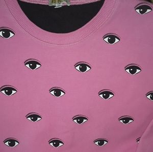 Kenzo Eye Kids sweatshirt